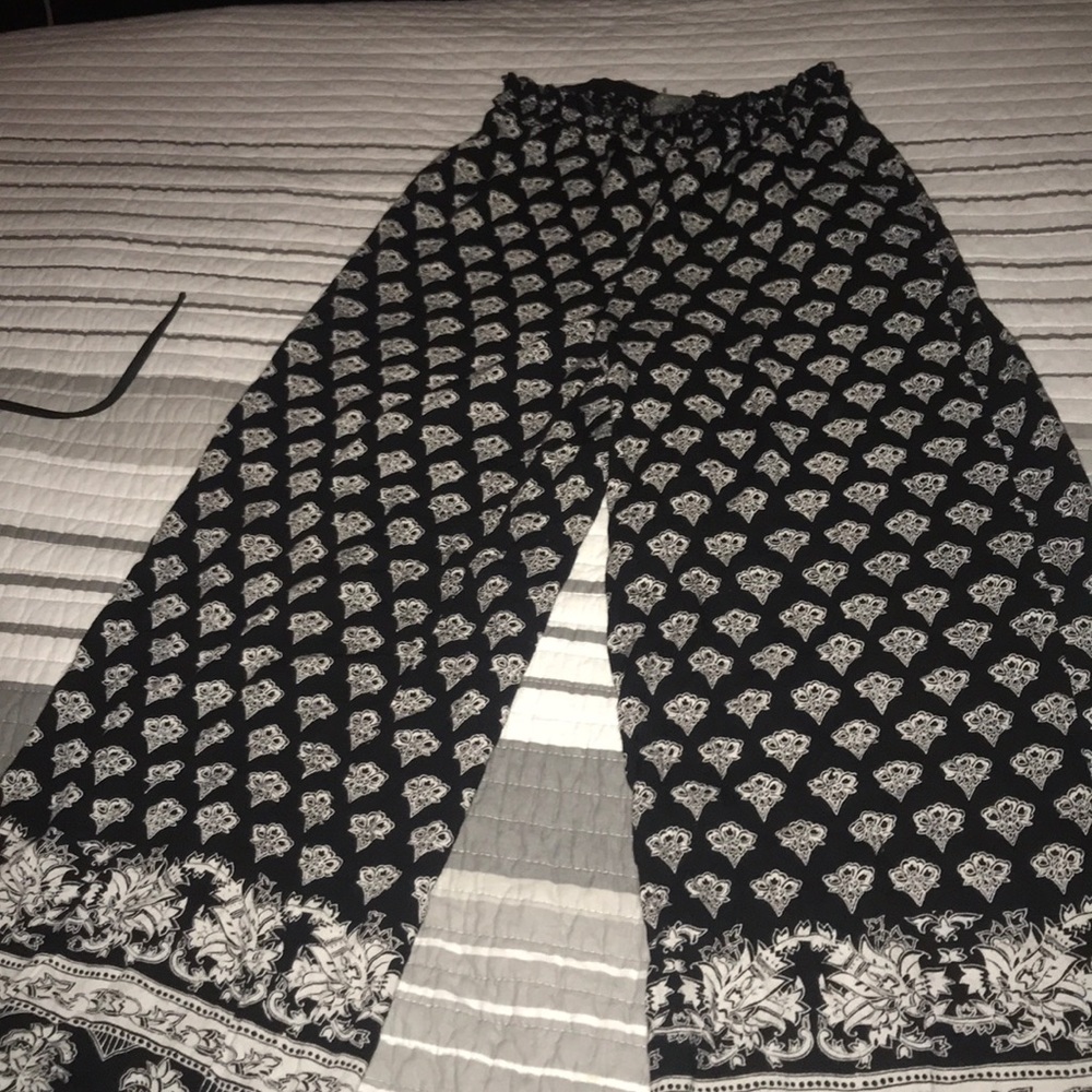Going out pants